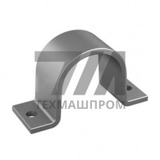 Скоба трубопровода 110x0.12 мм СО ОСТ 36-17-85