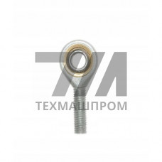 Тяги резьбовые с правой резьбой 12x0.18x4.4 мм 09Г2С ОСТ 108.632.08-80