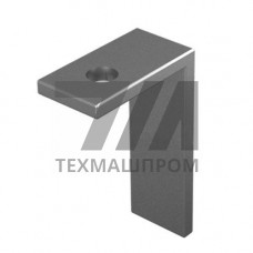 Тяга криволинейная 110x1.2 мм ТК ОСТ 36-17-85
