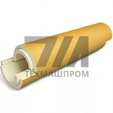 Скорлупа ППУ 1020x50x1000 мм ГОСТ 30732-2006
