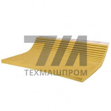 Плоские цилиндры 1067x60 мм НГ ГОСТ 23208-2003