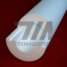 Скорлупа ППС 102x100 мм ПСБ-С-25 ГОСТ 15588-86