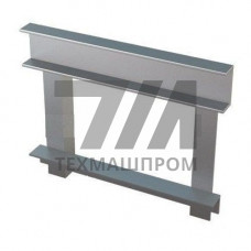 Крепления к металлическим площадкам Т-ММ-08-2009-14 КПМ7-110-12 400x27