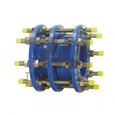 Демонтажная вставка 10x110 мм Tecofi JT4243 ГОСТ 5525-88