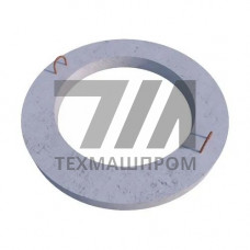 Кольцо опорное для колодцев 1000x1160x150 мм КО-10 ГОСТ 8020-2016