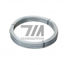 Катанка алюминиевая 11.5 А5Е ГОСТ 13843-78